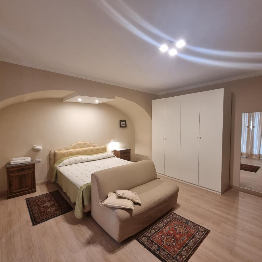 Toledo'S Rambla Casa Vacanze 那不勒斯 外观 照片