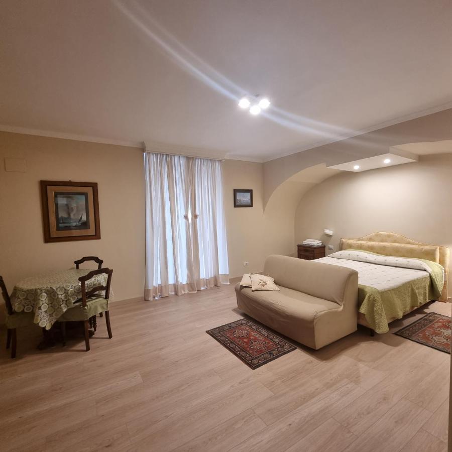 Toledo'S Rambla Casa Vacanze 那不勒斯 外观 照片