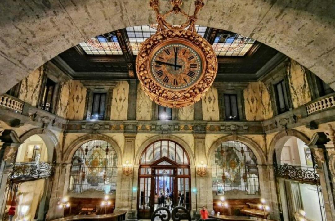 Toledo'S Rambla Casa Vacanze 那不勒斯 外观 照片